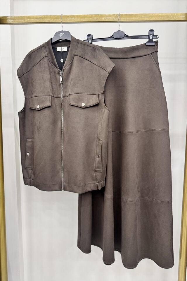 TIĞTRİKO 5013 TAKIM