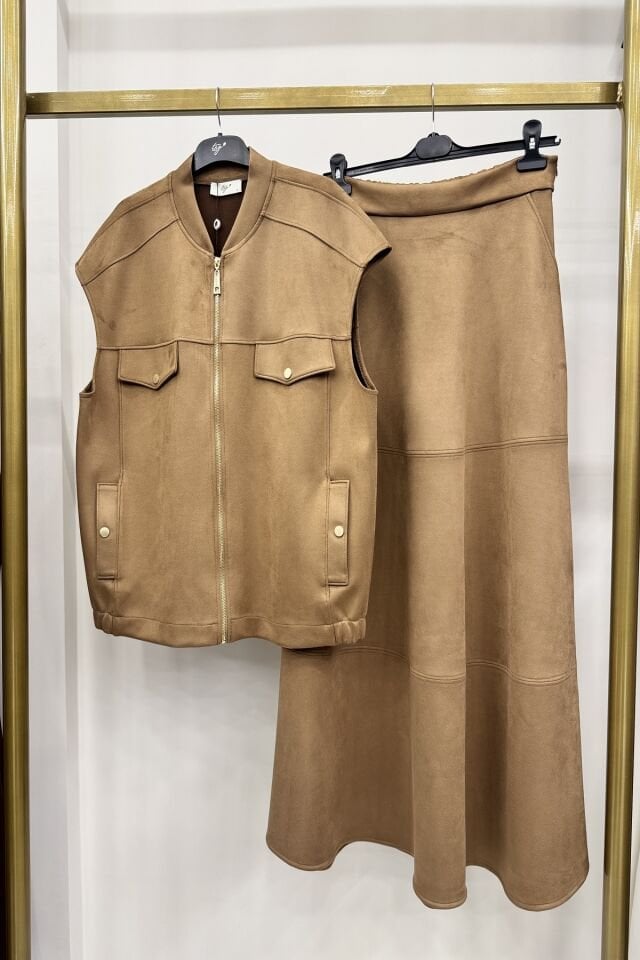 TIĞTRİKO 5013 TAKIM