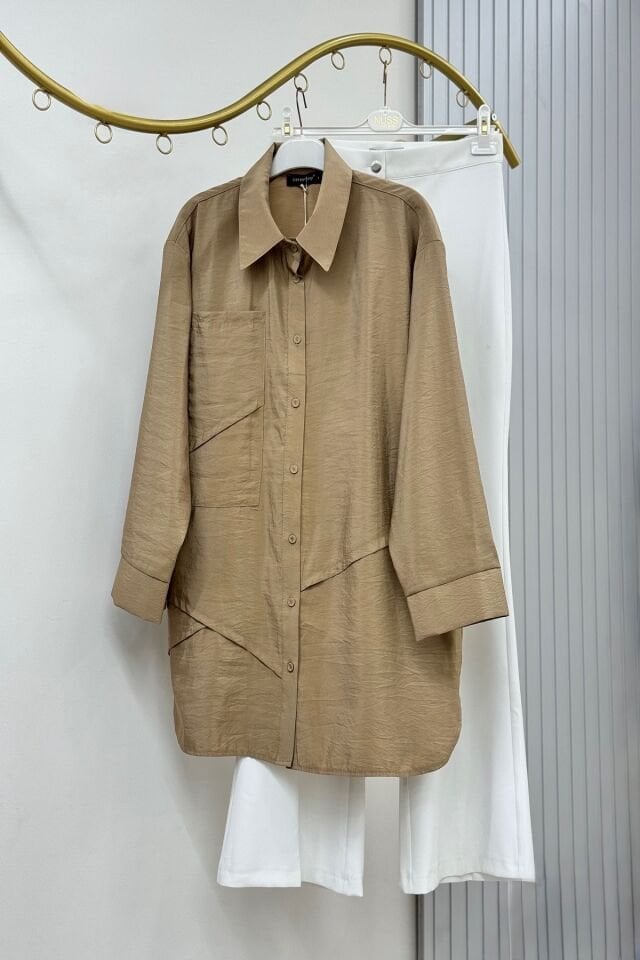 CEREMONY 6148 GÖMLEK