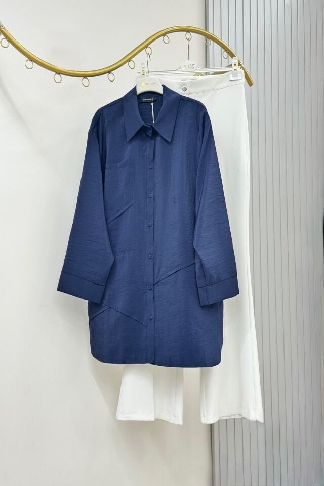 CEREMONY 6148 GÖMLEK