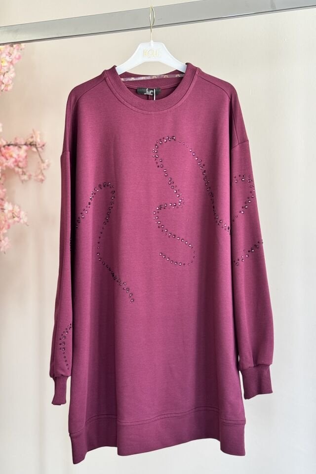 İKOL 34049 SWEAT
