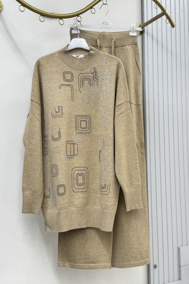 TIĞTRİKO 21754 TAKIM