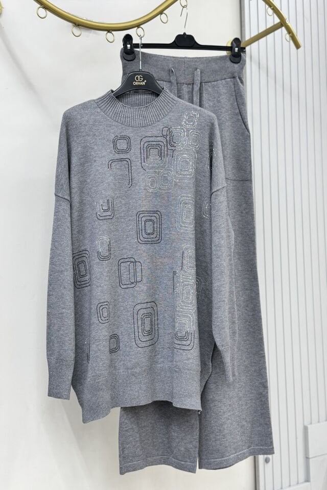 TIĞTRİKO 21754 TAKIM