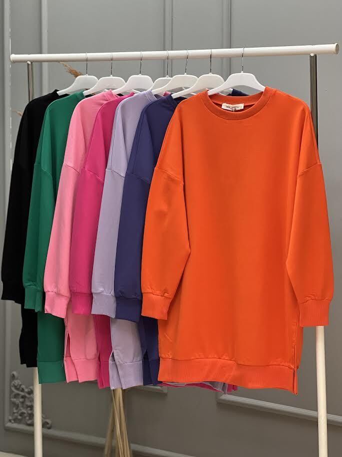 PUANE 30644 SWEAT
