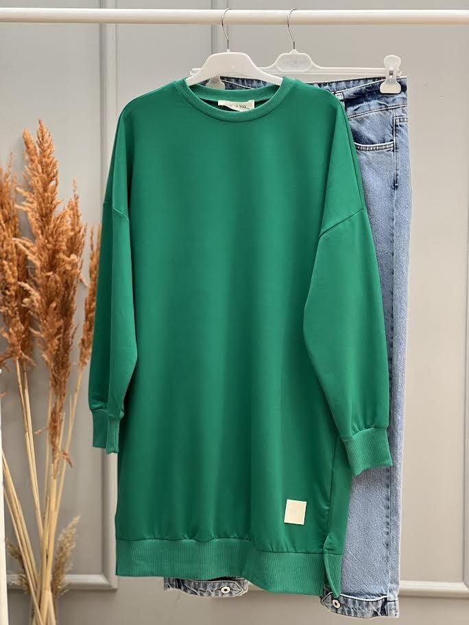 PUANE 30644 SWEAT
