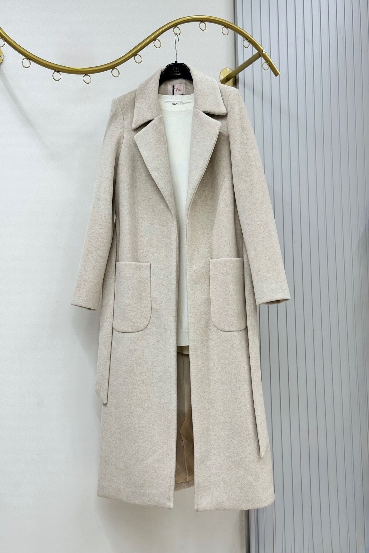 NPRİVE 15240 KABAN