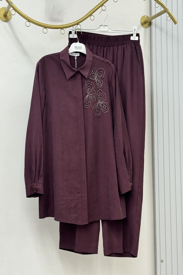 NUSS 1070 TAKIM