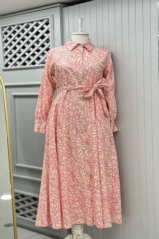 NPRİVE 13229 ELBİSE