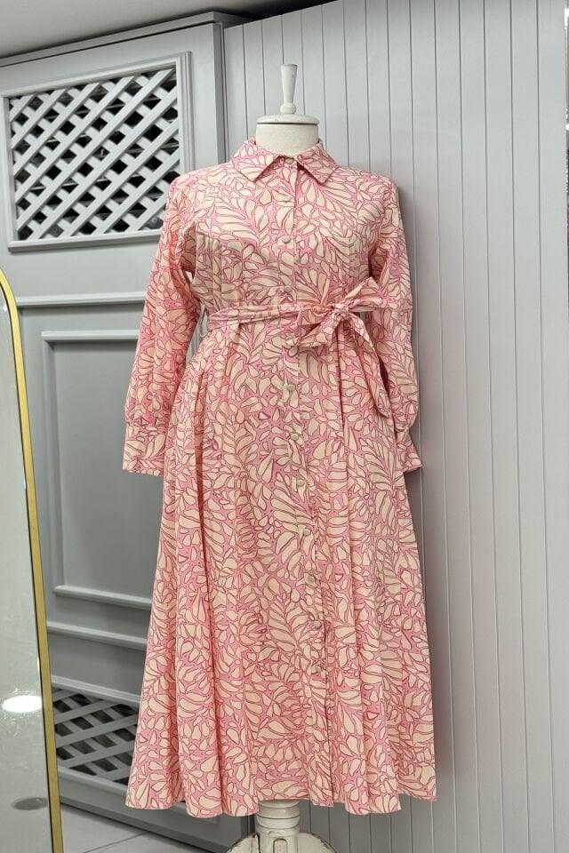 NPRİVE 13229 ELBİSE