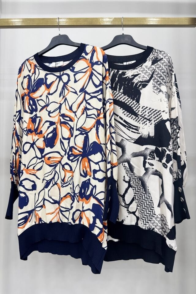 TIĞTRİKO 3060-1 TUNİK