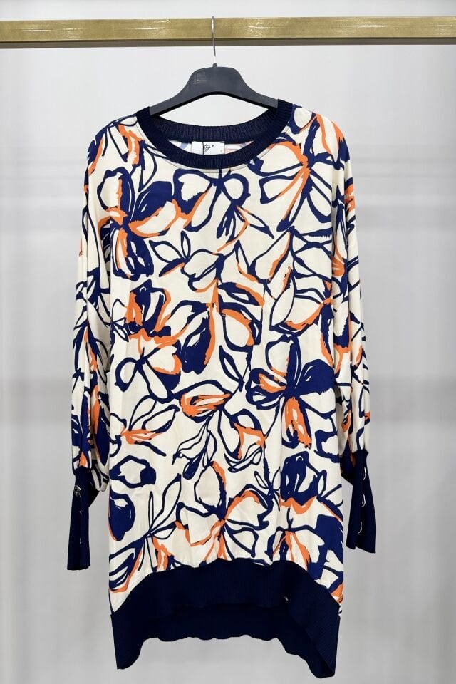 TIĞTRİKO 3060-1 TUNİK