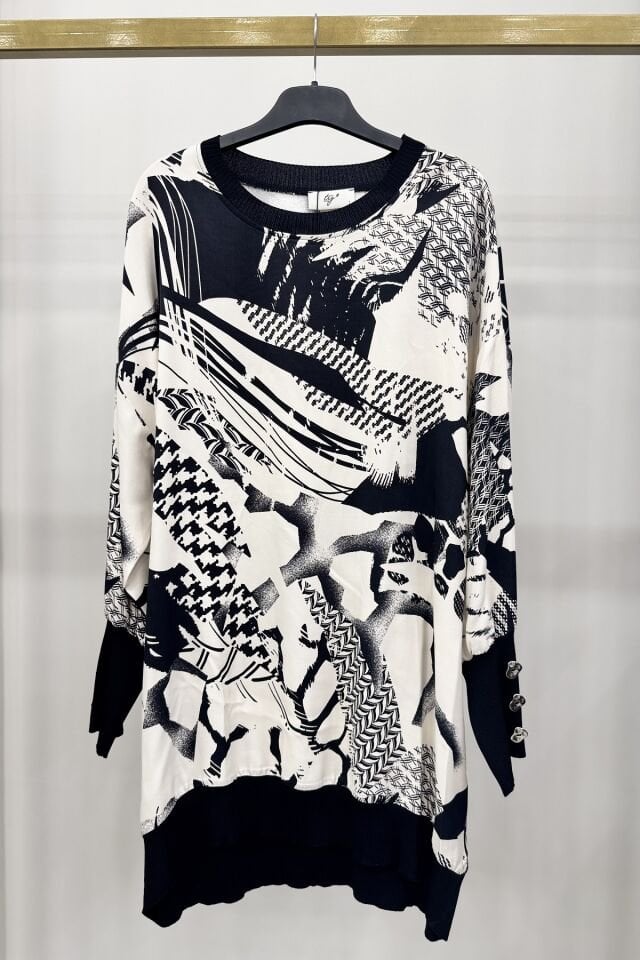 TIĞTRİKO 3060-1 TUNİK