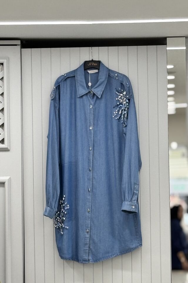 NPRİVE 19355 TUNİK