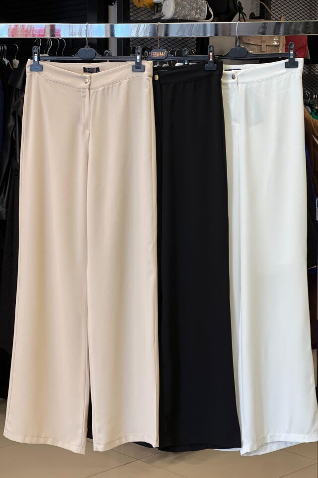 TUUDE 1771 PANTOLON