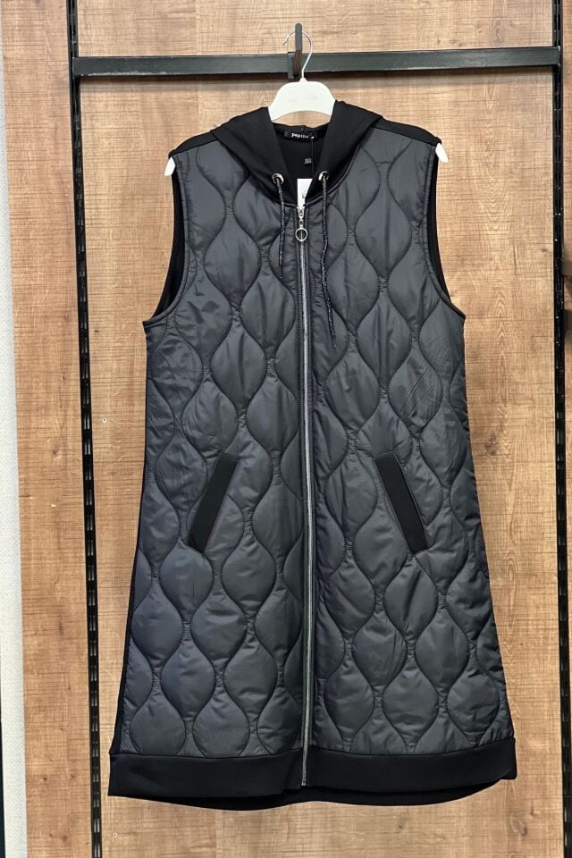 PAPİLLA 2167 YELEK