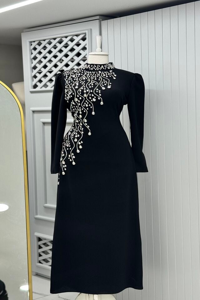 TUAY 4284 ELBİSE
