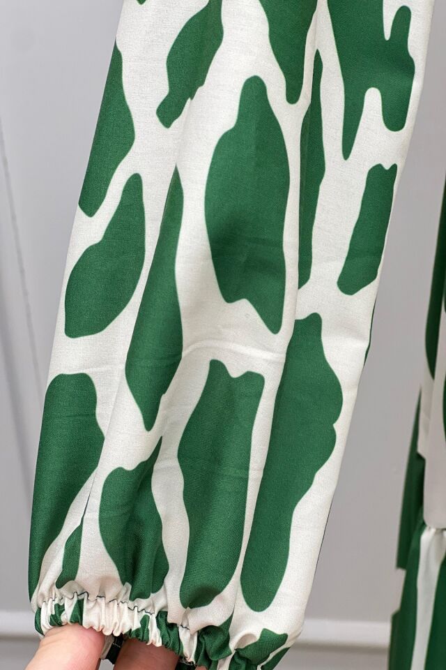 PATİSCA 9539 ELBİSE