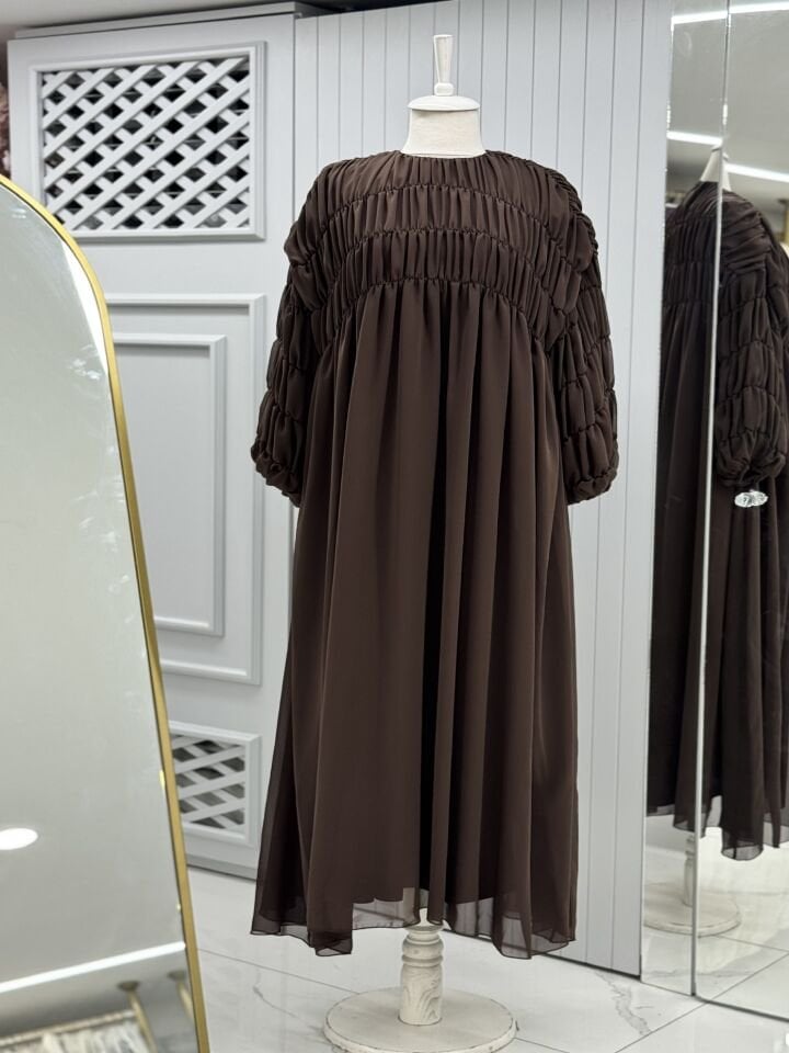 PATİSCA 9685 ELBİSE