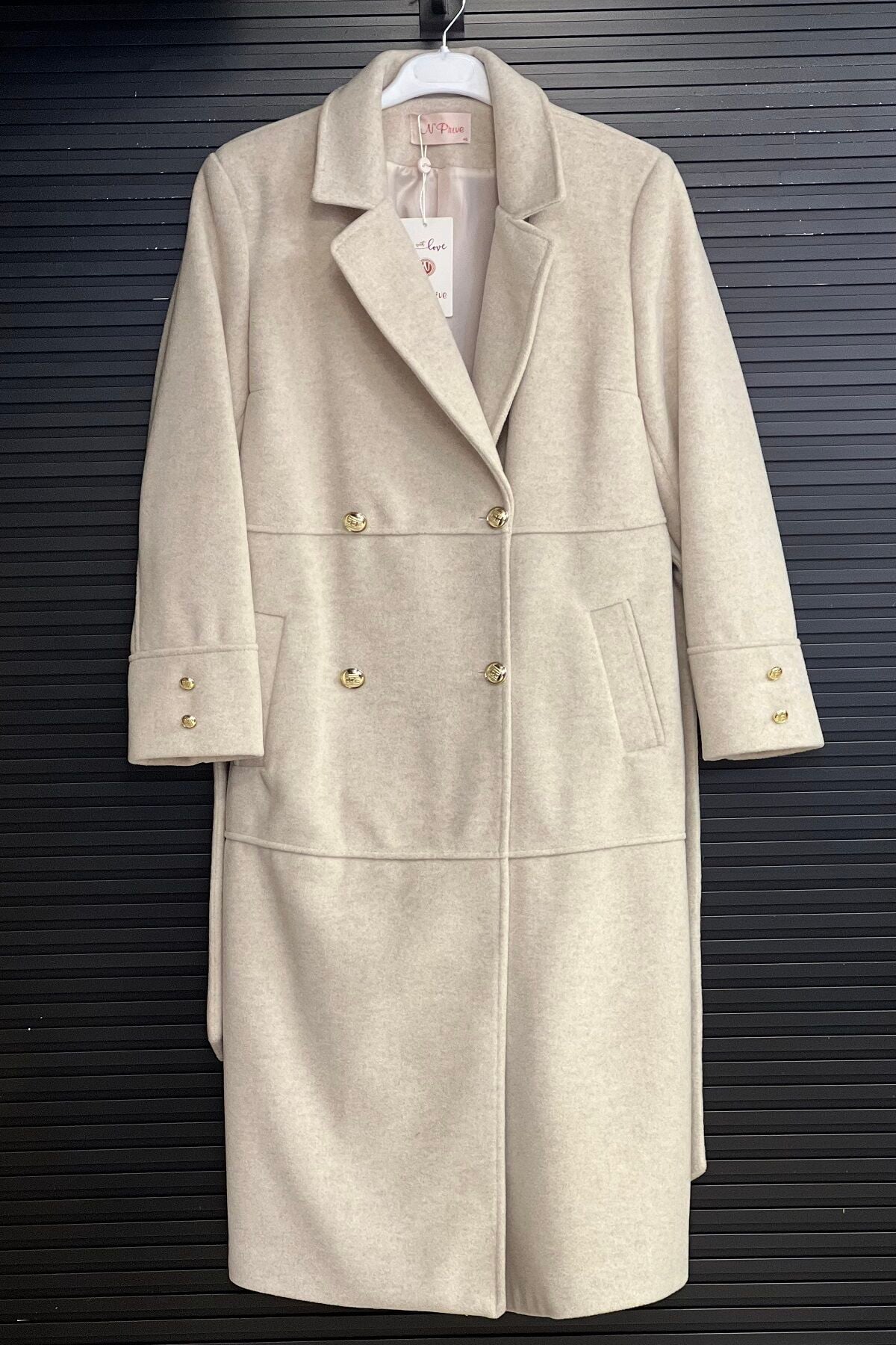 NPRİVE 4139 KABAN