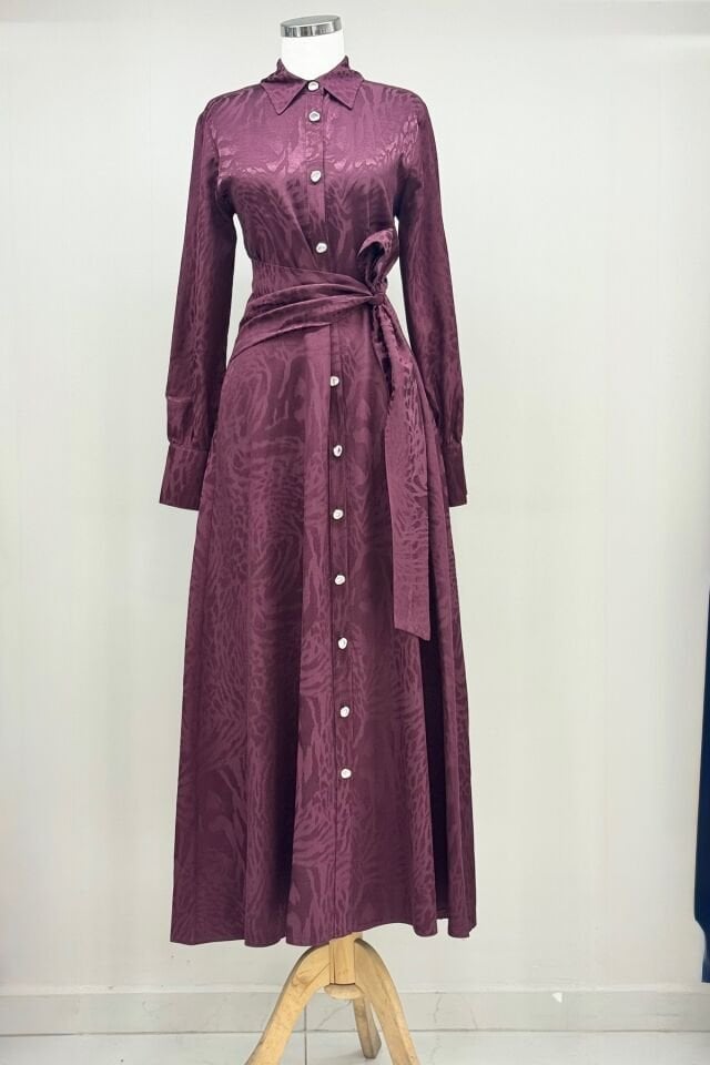 NPRİVE 13236 ELBİSE