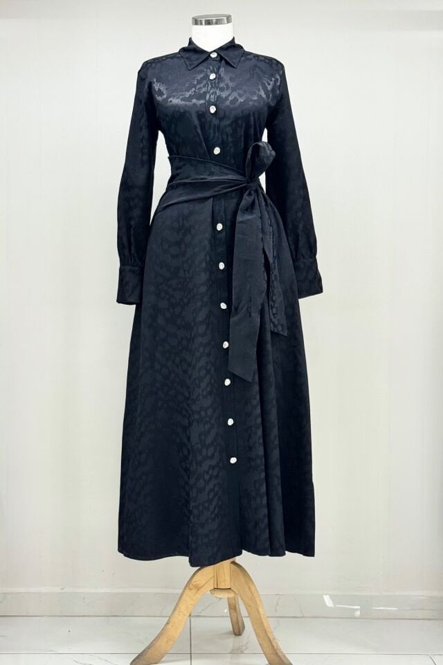 NPRİVE 13236 ELBİSE