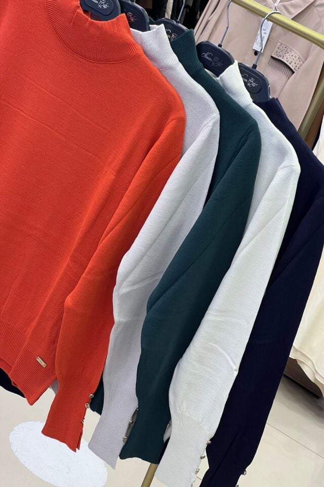 NPRİVE 34023 TUNİK