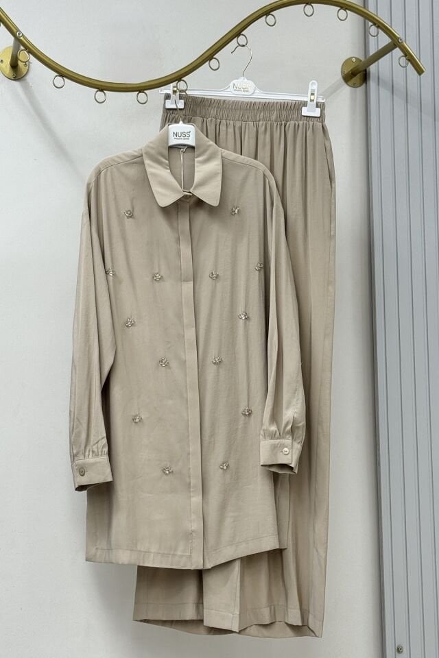 NUSS 1064 TAKIM