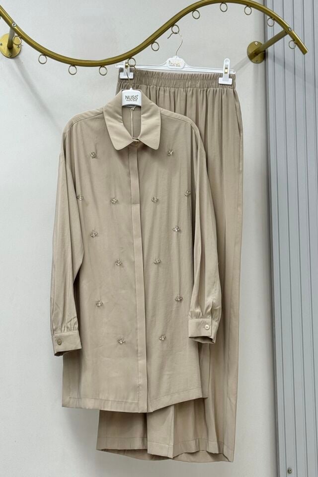 NUSS 1064 TAKIM