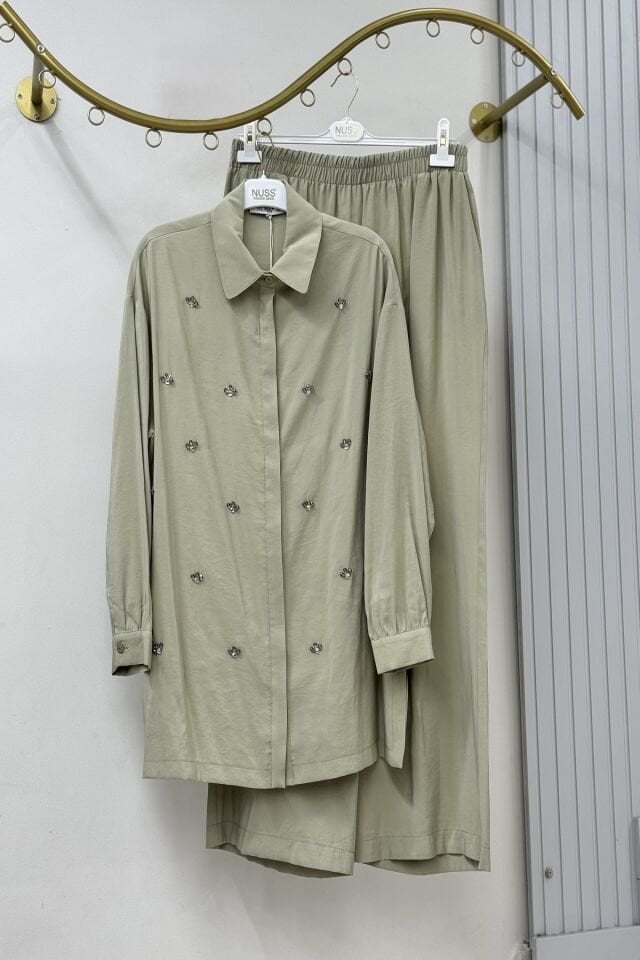 NUSS 1064 TAKIM