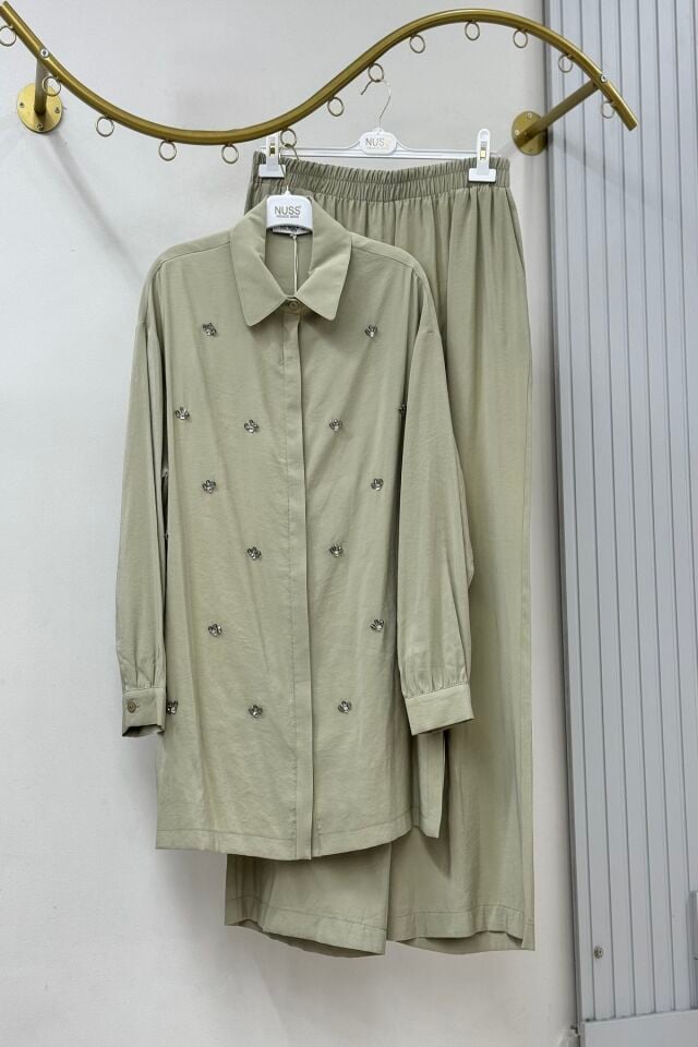 NUSS 1064 TAKIM