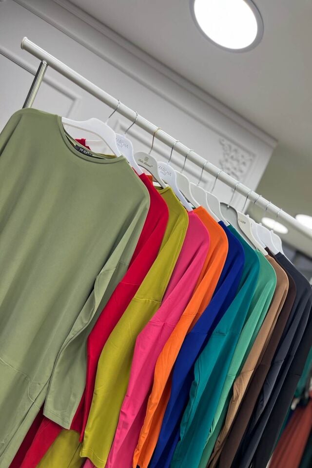 AFİLİ 1280 TUNİK
