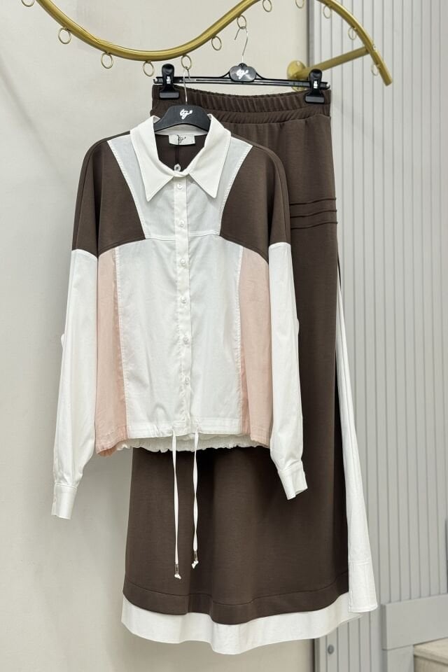 TIĞTRİKO 5098 TAKIM