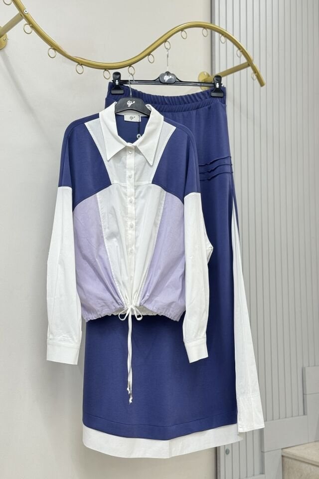 TIĞTRİKO 5098 TAKIM