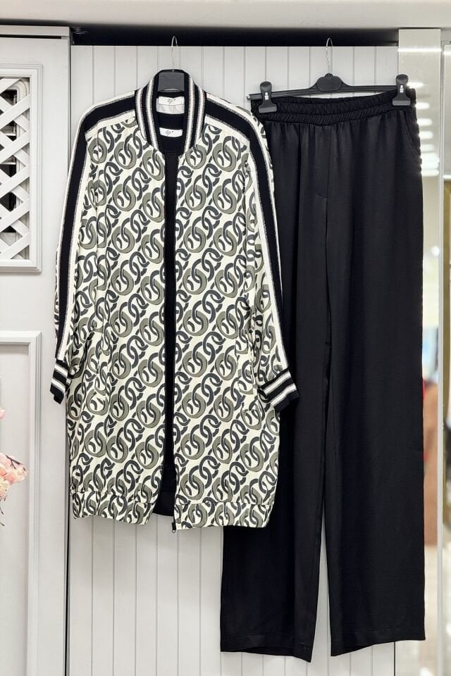 TIĞTRİKO 3070 TAKIM