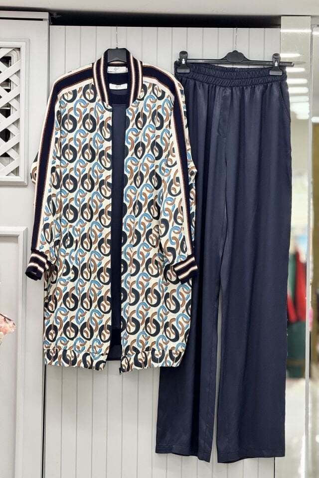 TIĞTRİKO 3070 TAKIM