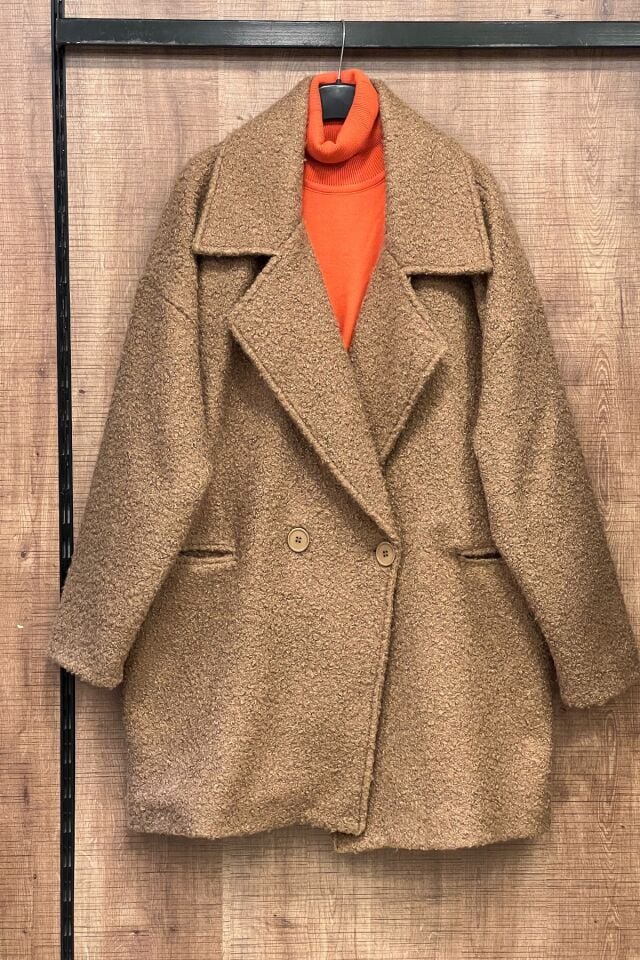 BELEMİR 7854 CEKET