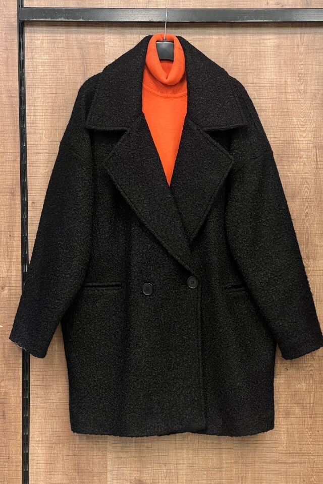 BELEMİR 7854 CEKET