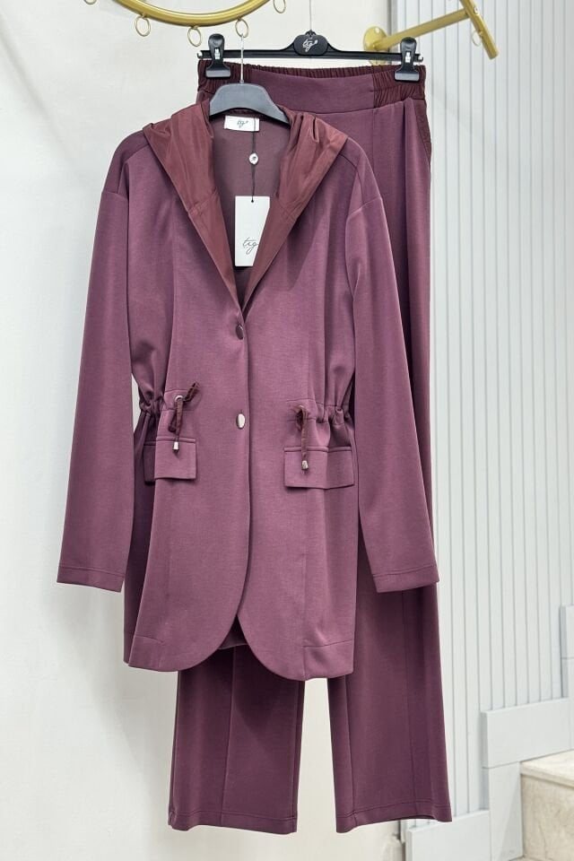 TIĞTRİKO 5095 TAKIM