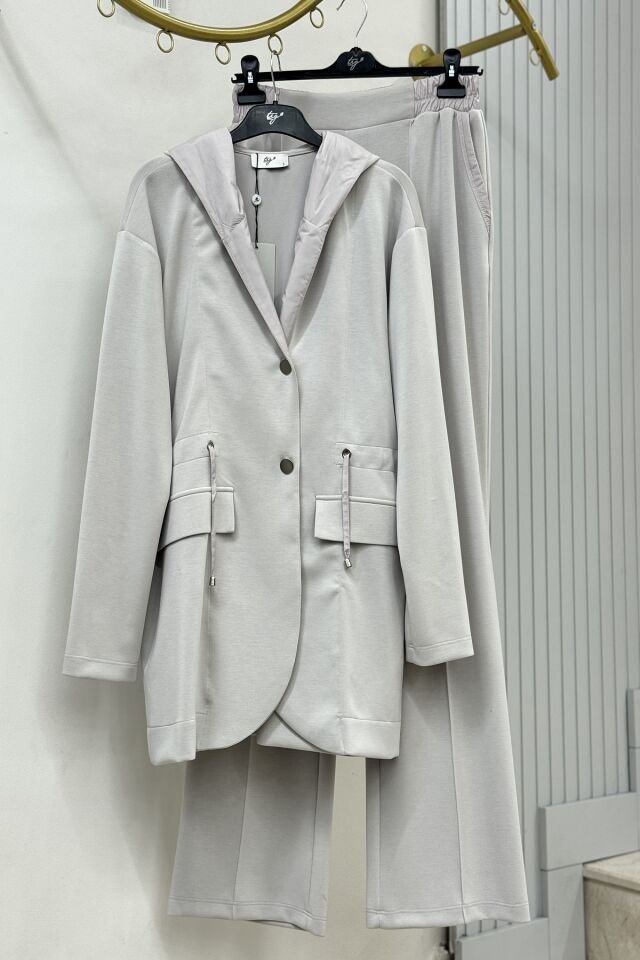 TIĞTRİKO 5095 TAKIM