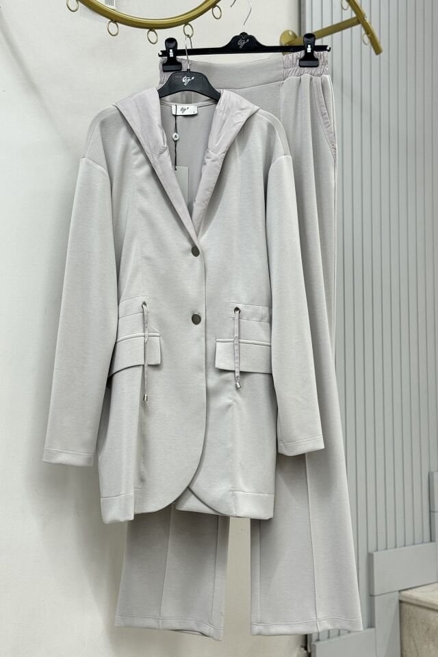 TIĞTRİKO 5095 TAKIM