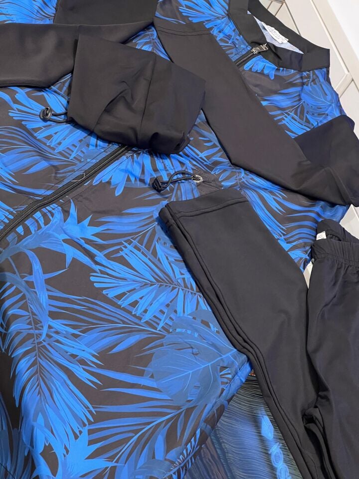 MOODBASIC 56 HAŞEMA