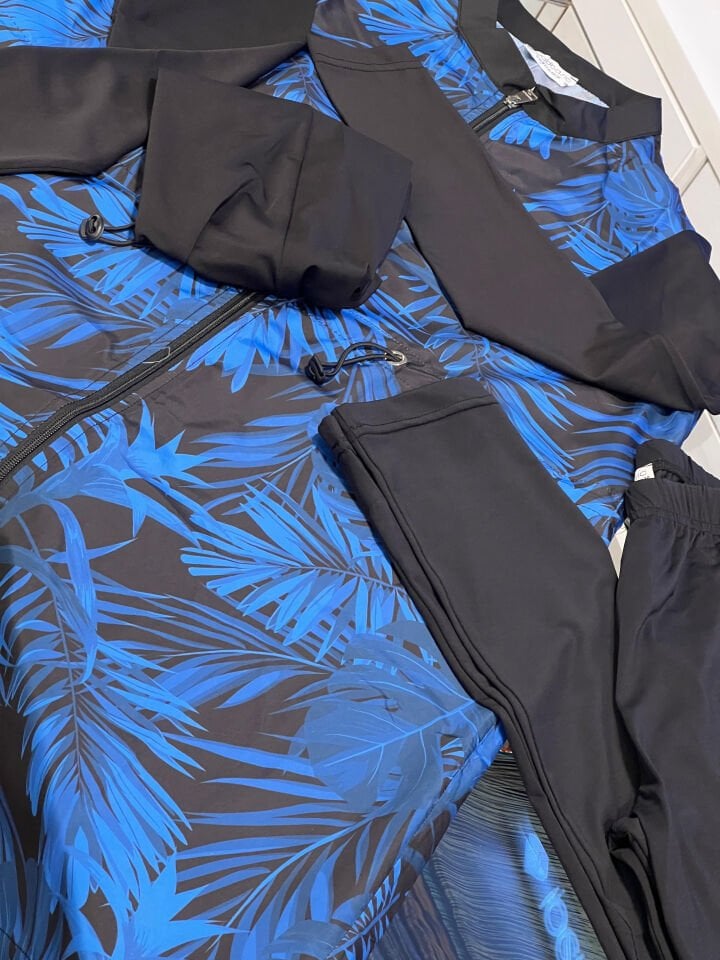 MOODBASIC 56 HAŞEMA