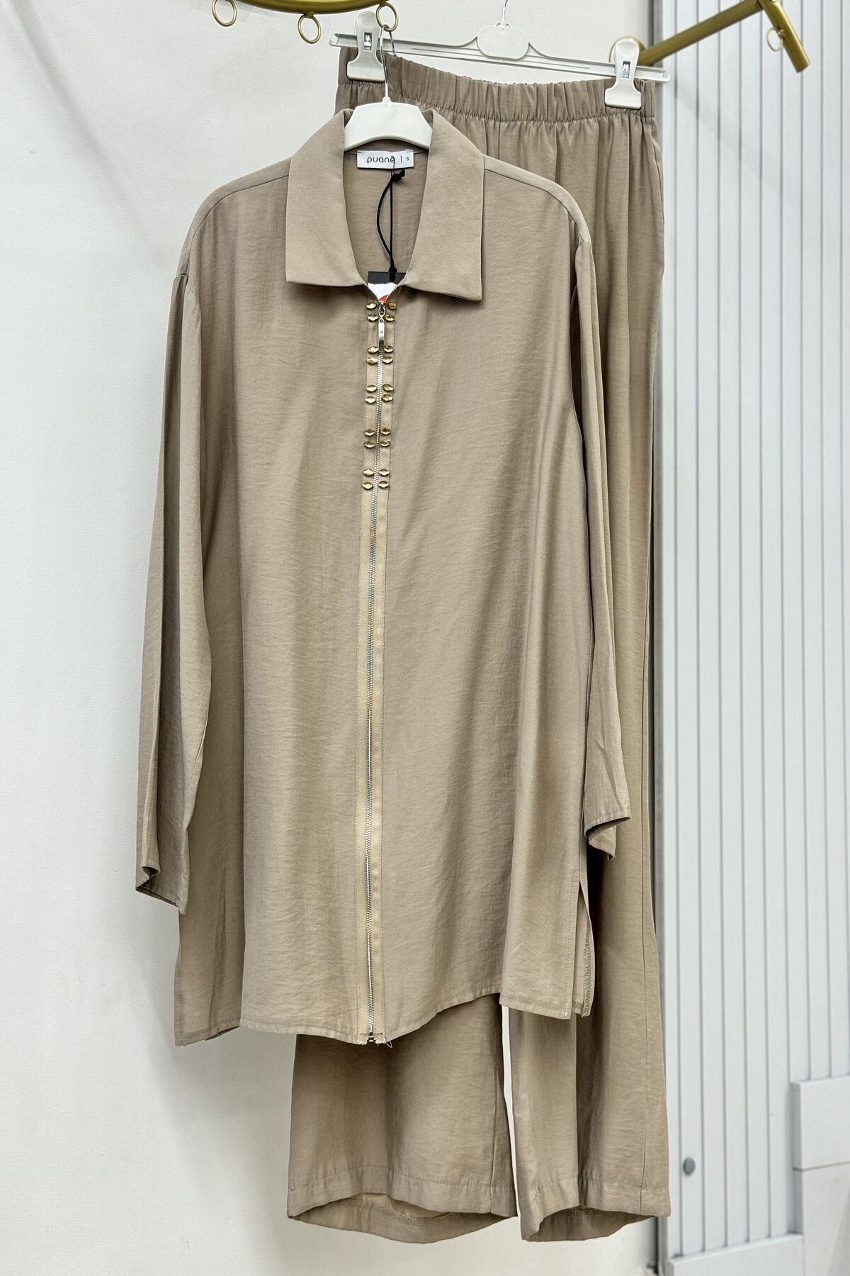 PUANE 14446 TAKIM
