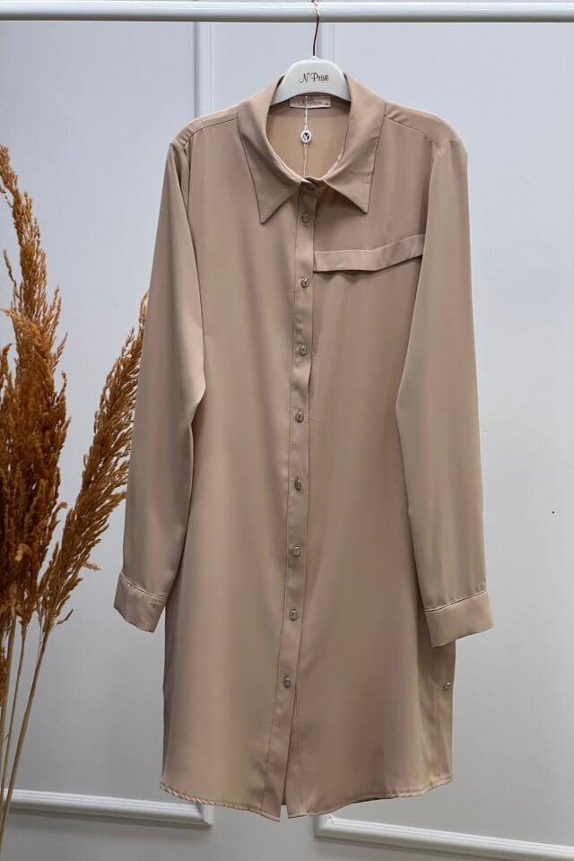 NPRİVE 19090 TUNİK