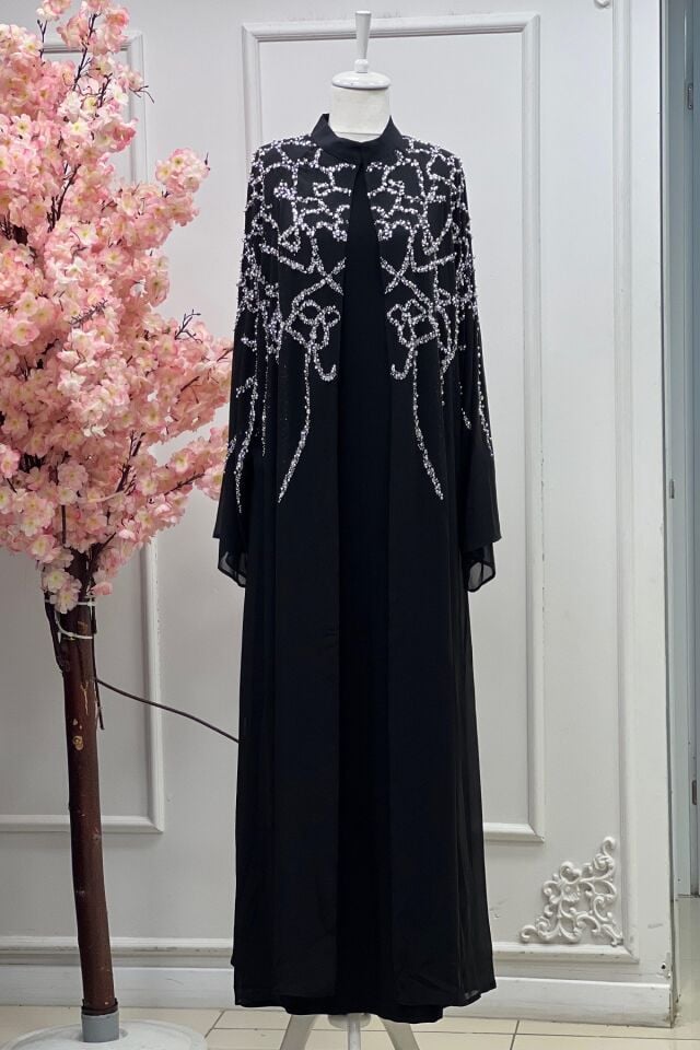 ETRUCCİ 6161 ABAYA